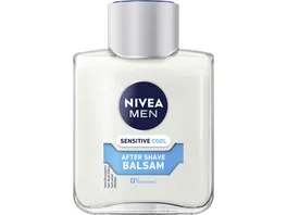 NIVEA MEN Sensitive Cool After Shav e Balsam