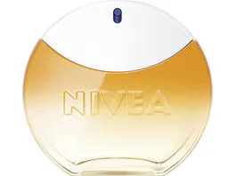 NIVEA SUN Eau de Toilette