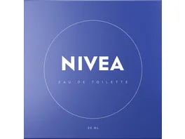 NIVEA Creme Eau de Toilette