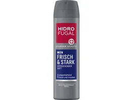 Hidrofugal Men Frisch Stark Spray