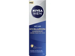Nivea Men Anti Age Hyaluron Augencreme