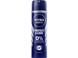 NIVEA MEN Deo Spray Protect Care