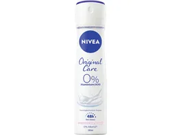 NIVEA Deo Spray Original Care 150ml