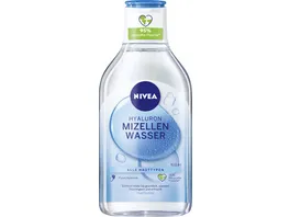 NIVEA Hydra Skin Effect Mizellenwasser