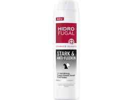 Hidrofugal Deo Spray Stark Anti Flecken Anti Transpirant
