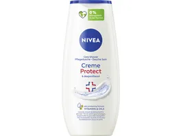 NIVEA Pflegedusche Creme Protect dexpanthenol