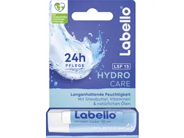 Labello Lippenpflege Hydro Care