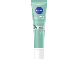 NIVEA Derma Skin Clear Nacht Peeling Serum