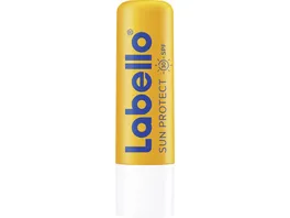 Labello Lippenpflege Sun Protect LSF30