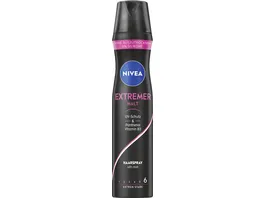 NIVEA Extremer Halt Haarspray Extre m Stark