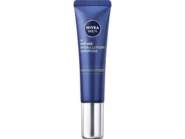 NIVEA MEN Anti Age Hyaluron Augencreme