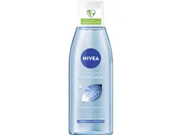NIVEA Erfrischendes Gesichtswasser Normale Haut und Mischhaut