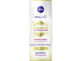 NIVEA Cellular Luminous 630 Anti Pigmentflecken Intensiv Serum