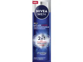 NIVEA Men Anti Age Power Feuchtigkeitscreme 2 in 1 LSF 30