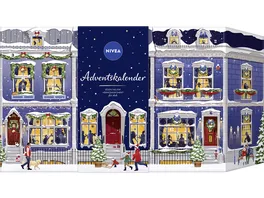 NIVEA Adventskalender