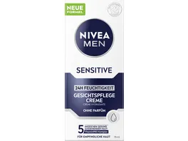 NIVEA MEN Protect Care Gesichtspflege Creme