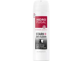 Hidrofugal Deo Spray Stark Anti Flecken Anti Transpirant