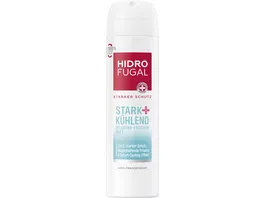 HIDROFUGAL Deo Spray Stark Kuehlend Anti Transpirant