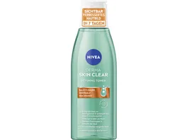 NIVEA Skin Clear Gesichtswasser