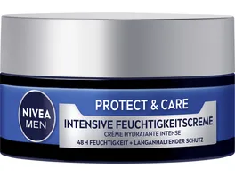 NIVEA MEN Protect Care Intensive Feuchtigkeitscreme