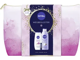 Nivea Geschenkset Wegbegleiter