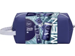 Nivea Men Geschenkset Travel Buddy