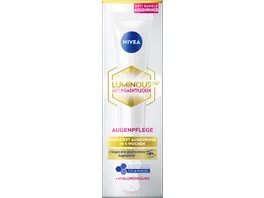 NIVEA Cellular Luminous 630 Anti Pigmentflecken Augenpflege