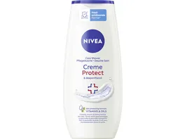 NIVEA Pflegedusche Creme Protect dexpanthenol