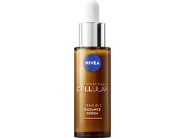 Nivea Cellular Vitamin C Radiance Serum