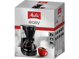 Melitta Kaffeemaschine Easy 1023 02