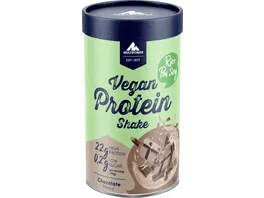Multipower Vegan Protein Schoko Shake