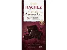 Hachez Cocoa Premier Cru Tafel 88