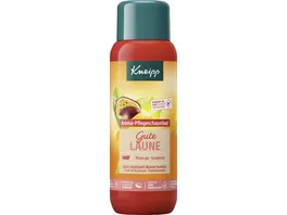 Kneipp Aroma Pflegeschambad Gute Laune