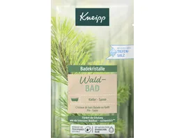 Kneipp Badekristalle Wald Bad