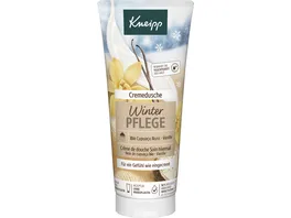 KNEIPP Cremedusche Winterpflege