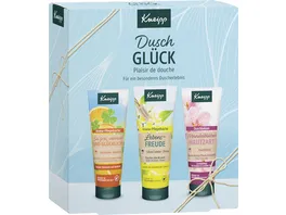 Kneipp Duschglueck Geschenkpackung