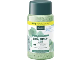 Kneipp Badekristalle Erkaeltungszeit