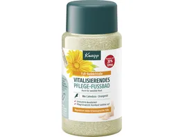 Kneipp Vitalisierendes Pflege Fussbad