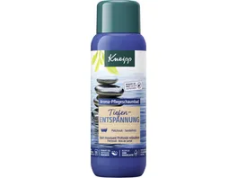 Kneipp Aroma Pflegeschaumbad Tiefen Entspannung