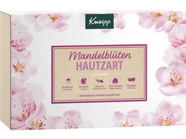 Kneipp Mandelblueten Hautzart Geschenkset