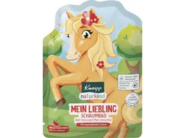 Kneipp naturkind Mein Liebling Schaumbad