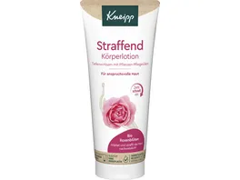 Kneipp Koerperlotion straffend