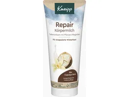 Kneipp Koerpermilch Repair