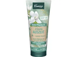 Kneipp Aroma Pflegedusche Kleine Auszeit