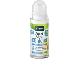 Kneipp Arnika Roll on Kuehlend