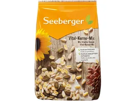Seeberger Kerne Mix