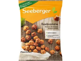 Seeberger Haselnusskerne