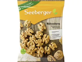 Seeberger Walnusskerne