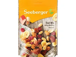 Seeberger Trail Mix