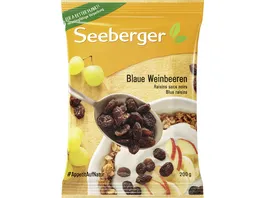 Seeberger Weinbeeren
